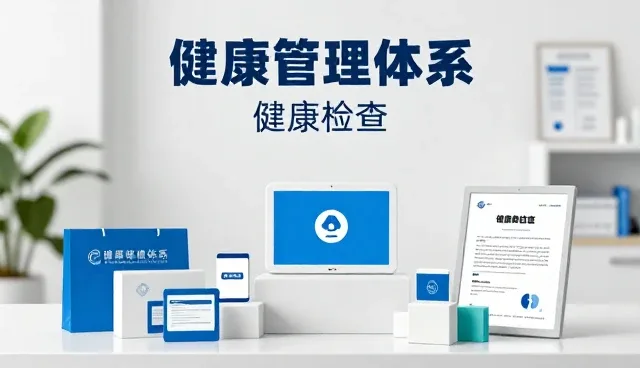 健康管理体系的实践路径与维护要点