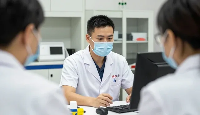 贵阳天伦不孕不育医院专注慢病随访领域，提供健康咨询服务