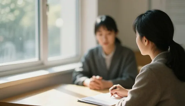 生殖健康咨询课程如何影响患者治疗决策